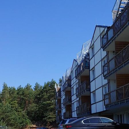 Lilka Debina (Ustka) Exterior foto